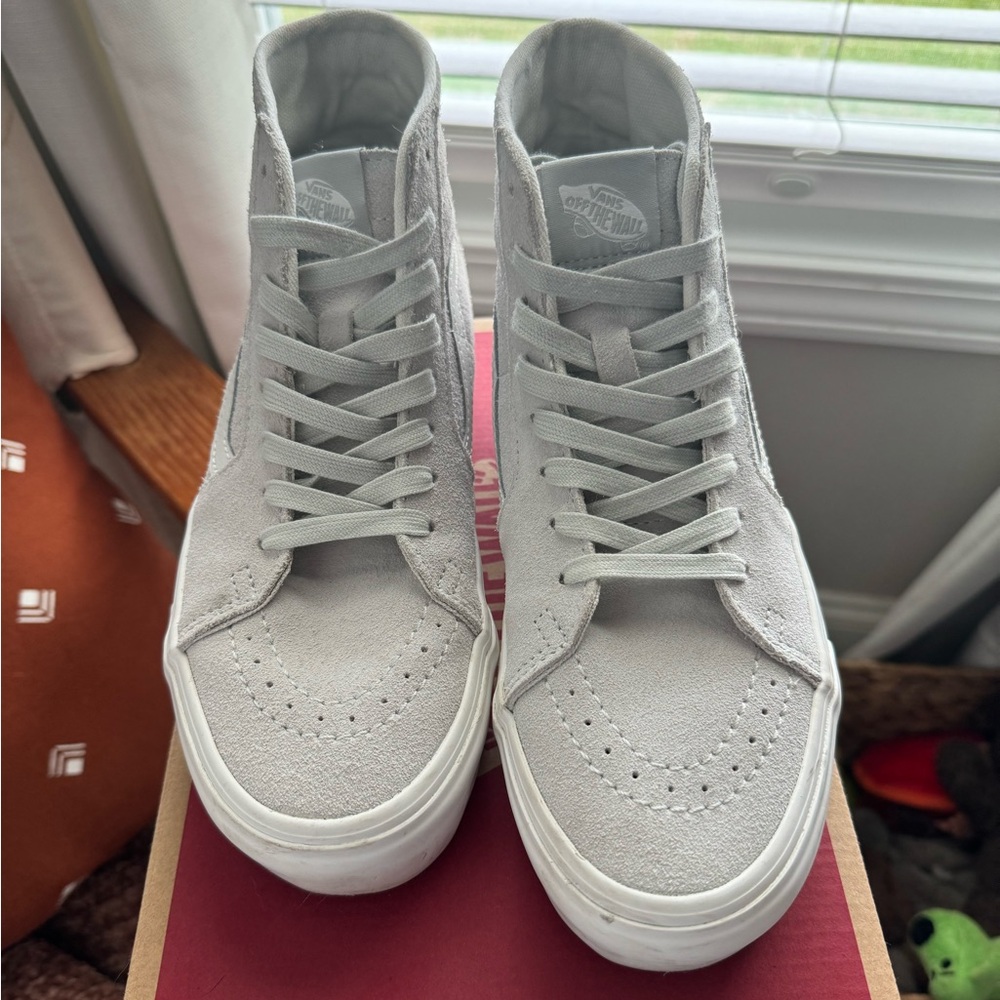Vans Sk8-Hi Tapered